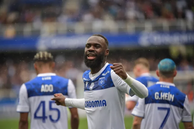Get French Football News