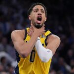 Knicks prešíval obrovský štvrtý štvrťrok na Pacers v hre 1 finále východnej konferencie