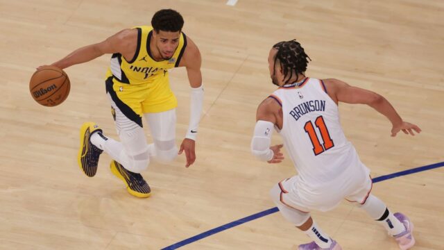 Knicks pripúšťa, že neskoro neskoro prišli o hru 1 Pacers

