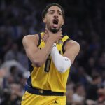Tyrese Haliburton inšpiroval MSG v New Yorku Knicks pre nádherný návrat