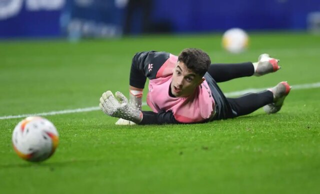 Koľko Barcelona musí zaplatiť za podpísanie Joan García

