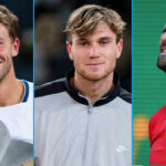 Koľko bodov a koľko peňazí získali Ruud, Draper, Musetti, Zverev, Djokovic Madrid?