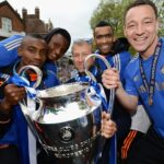 Chelsea je jediný tím z Londýna, ktorý vyhráva Ligu majstrov