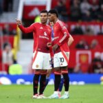 Koľko potrebuje muž United pre Marcus Rashford pripojený k Barcelone?