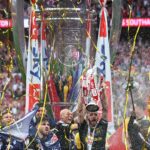 Southampton vyhral minuloročné majstrovské finále