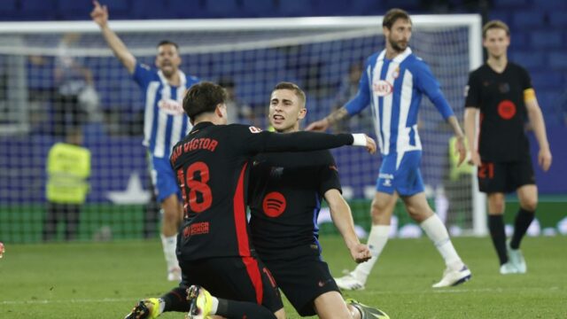 Koľkokrát vyhral Barcelona La Liga? Úplný zoznam titulov katalánskej španielskej ligy

