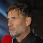 Komentár Crystal Palace s hodnotením Jurgen Klopp Ex-Liverpool Boss sa zúčastňuje titulnej strany