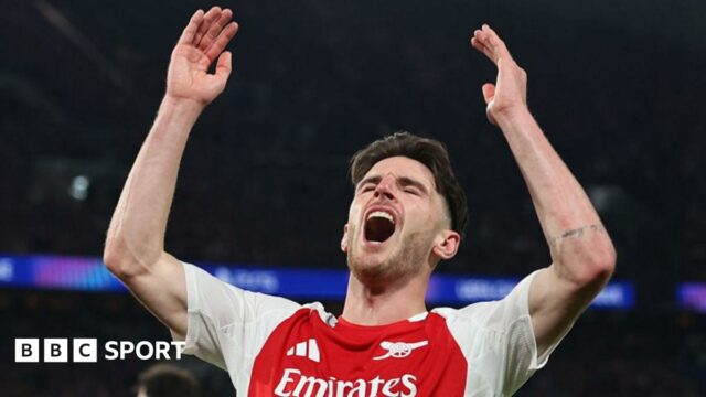 Komentár s pripomienkou majstrovstiev: Arsenal vyradil semifinálovú porážku PSG

