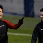 Komentáre Arteta Leroya Sane Mikel Artet sa vracajú, aby prenasledovali Bayern na druhú stranu | Futbalový šport