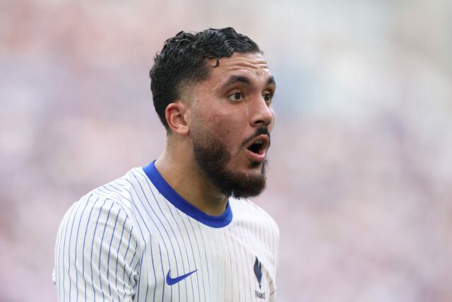 Get French Football News