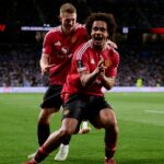 Amorim mohol vyhrať trofej napriek strašnej forme Premier League
