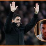 Koniec Arsenal Marquinhos Seals Cruzeiro Transfer