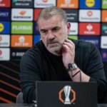 Kontroverzná reakcia Tottenhamu z Ange Postecoglou hovorí objemy po kritike Man Utd