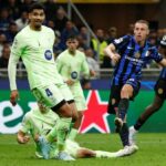 Kritizoval Barcelona -Star prelomí ticho po výstupe Ligy majstrov