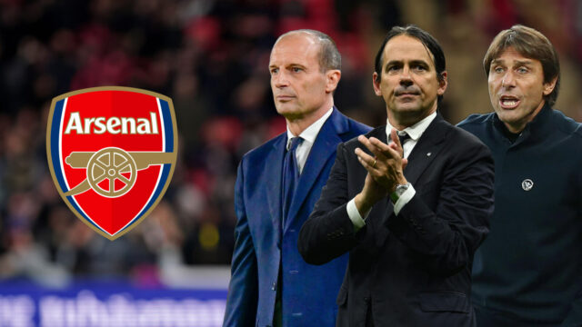 Kto bude ďalším manažérom „Arsenal“ za Arteta Park?


