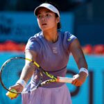 Kto bude hrať Alexa Eala v prvom veľkolepom zápase Slam na French Open?