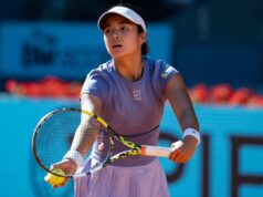 Alex Eala „skutočne nadšený“, keď tenisový inovátor zverejňuje svoje „veľké túžby“ Kto bude hrať Alexa Eala v prvom veľkolepom zápase Slam na French Open?