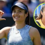 Kto je Daria Kasatkina? Ďalší súper Emma Raducanu