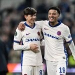 Kto je Reggie Walsh? Chelsea Wonderkid debutoval v Európskej konferenčnej lige