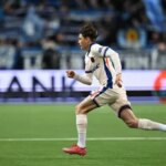 Kto je Reggie Walsh? Chelsea Wonderkid predniesol prvý štart v semifinále konferenčnej ligy