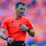 Zwayer od svojho zákazu pravidelne zamestnal v súťažiach UEFA