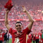 Kto po Trente Alexander-Arnold? Náznaky manažéra Liverpoolu