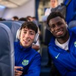 Ktoré zranenia Barcelony Dani Rodriguez boli vyzdvihnuté proti Valladolidovi?