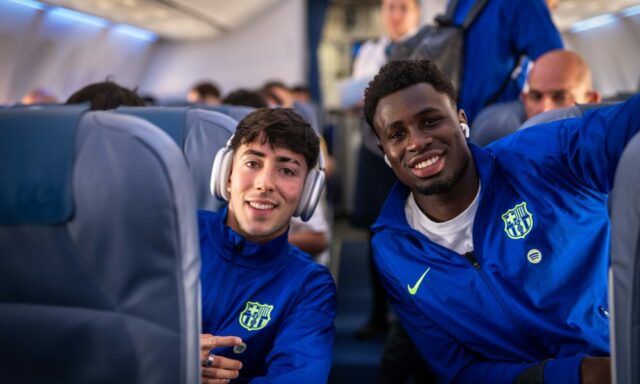 Ktoré zranenia Barcelony Dani Rodriguez boli vyzdvihnuté proti Valladolidovi?

