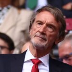 Ktorý šéf UTD muža zistil, že robí v Chelsea, trochu sa zmenil v Old Trafford
