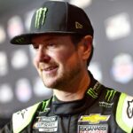 Ku. Busch, R. Hendrick, Gant, Wheeler hlasoval v NASCAR Hall