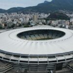 Kultový Maracanã medzi ôsmimi miestami na rok 2027. Svetový pohár žien.