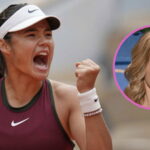 Kultový program Chris Evert Emma Raducanu ponúka alternatívny výhľad na otvorené víťazstvo