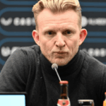 Kuyt porazí v Beerschot: „Len nemáme pole na tréning“