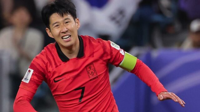 Kvalifikácie svetového pohára FIFA 2026 - Juhokórejský tím oznámil; Chlapče Heung-mine in, Kim Min-JE vonku

