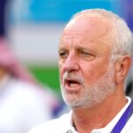 Kvalifikátory ázijského pohára AFC - bývalý austrálsky manažér Graham Arnold sa usadil, aby sa stal trénerom Iraku