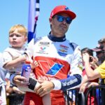 NASCAR: Wurth 400 Swing s píšťalkou
