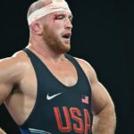 Kyle Snyder publikuje prvé vyhlásenie od zatknutia prostitúcie zatknutia