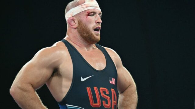 Kyle Snyder publikuje prvé vyhlásenie od zatknutia prostitúcie zatknutia

