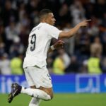 Mbappe vytvoril viac histórie, keď Real Madrid oneskoril Barcelonov titulnú párty
