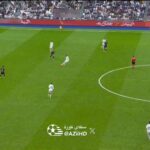 Kylian Mbappe siete opäť, keď Real Madrid ide 3-0 proti Celta