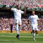 Kylian Mbappé urobil niečo, čo Cristiano Ronaldo nikdy nepodarilo v Real Madrid počas porážky Barcelony