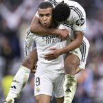 Mbappe je na pokraji niektorých veľkých ocenení v Španielsku