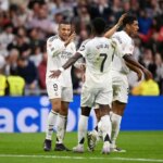 Kylian Mbappé zasiahne pozoruhodnú značku gólu pre piatu sezónu v rade s Real Madrid Strike vs Celta