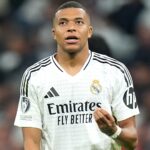 Kylian Mbappée Flijth Psg Skip Succes zlyhá právo na True Madrid