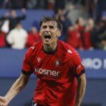 LA LIGA 2024-25: OSASUNA HRAGES BLOŽIŤ k Európe s ATLETICO WINE
