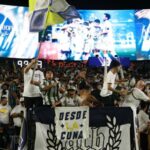 LAFC, LA Galaxy Renew El Trafico Rivalry sa pohybuje rôznymi smermi