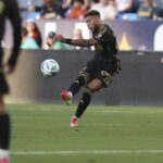 LAFC chce rozšíriť neporazené pruhy v zrážke vs. cf Montreal