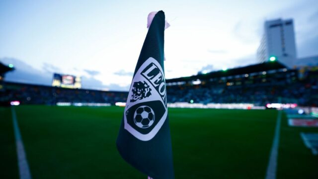 LAFC na hosťovanie América 31. máj v hre -Club Svetového pohára

