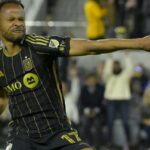 LAFC rozširuje Dynamo Street skúšky s víťazstvom 2-0