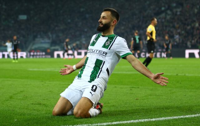 Get French Football News